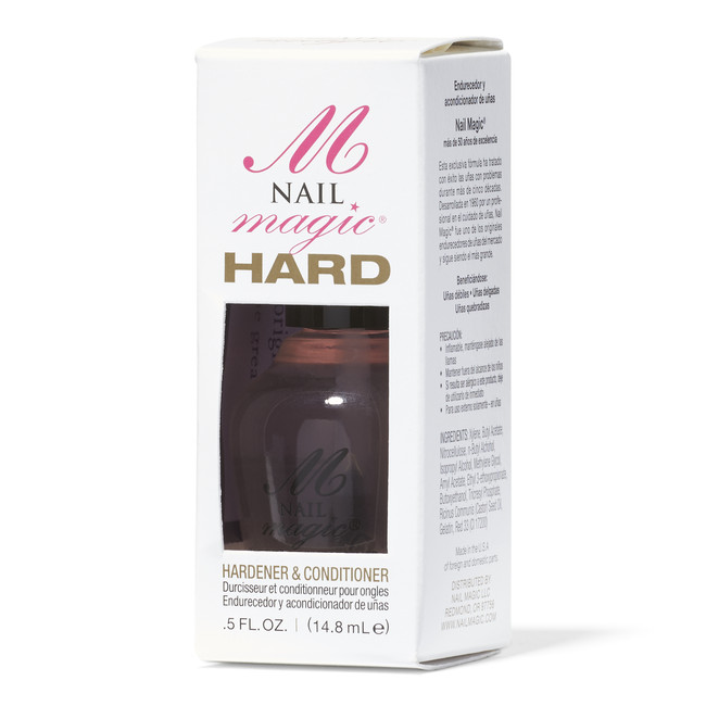 Nail Hardener &amp; Conditioner | Sally Beauty Supply