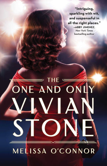 The One and Only Vivian Stone | Barnes & Noble