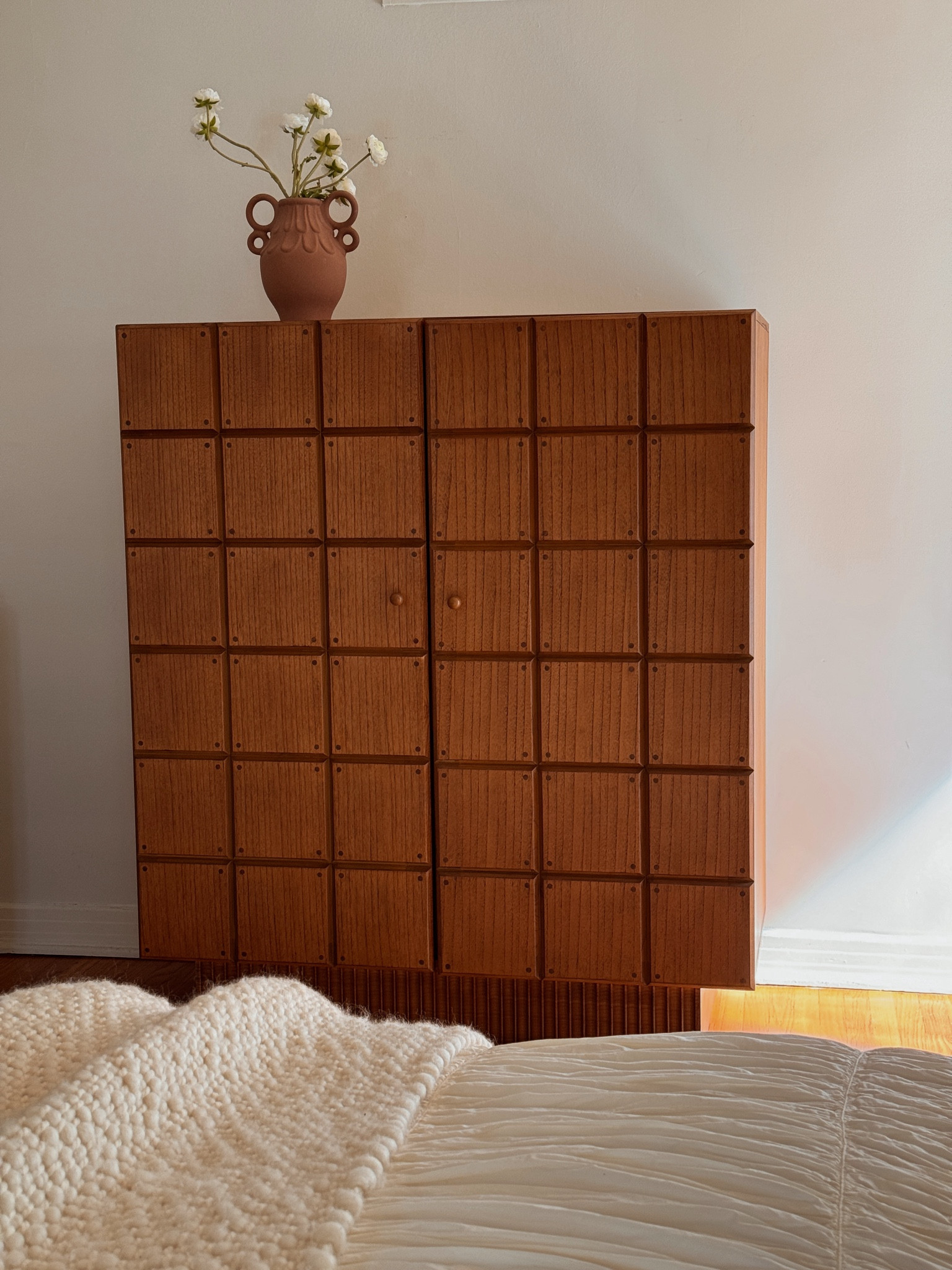 this dresser has a combo of shelves and drawers so it’s perfect in our bedroom for added storage 

#LTKSaleAlert #LTKFallSale #LTKHome