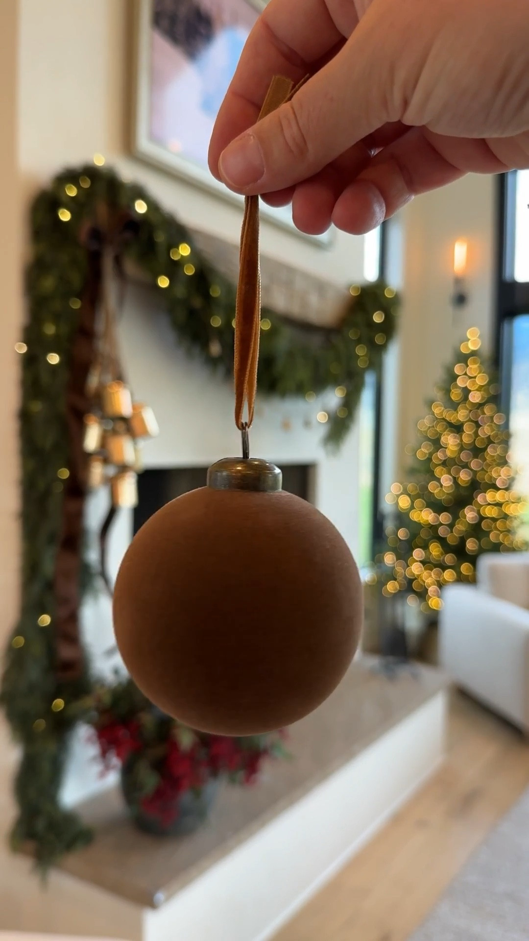 Okay this set of velvet ornaments is just perfect! Love the texture they add to our Christmas tree!!

Follow my shop @rushtonhome on the @shop.LTK app to shop this post and get my exclusive app-only content! Don’t forget to turn on post notifications using the 🔔 to get first dibs! Follow @rushtonhome on Instagram and Pinterest for more home decor inspiration and affordable home finds! Are you looking for anything home related? You’re in the right place! At Rushton Home, I do: home decor, living room, bedroom, affordable, walmart, target, amazon, wayfair, new arrivals, winter decor, spring decor, fall decor, fall finds, summer decor, home decor refresh, studio mcgee x target, hearth and hand, magnolia, holiday decor, seasonal decor, dining room decor, bedroom decor, living room decor, affordable home decor, furniture, weekend deals, sale, on sale, pottery barn, kirklands, west elm, bench, foyer table, faux florals, rugs, couches, sofa, sectional, dresser, nightstand, night stand, end tables, lamps, art, wall art, etsy, pillows, blanket, interior design, interior styling, bedding, side tables, bed frame, tray, side table, throw pillows, look for less, designer dupe, budget decor, bar stools, counter stools, vase, ceramic pottery, budget, budget friendly, coffee table, dining chairs, cane, rattan, wood, white wash, rustic amazon home, arch, brass hardware, gold hardware, vintage, antique, european inspired, french country, back in stock

#LTKSaleAlert #LTKHoliday #LTKHome