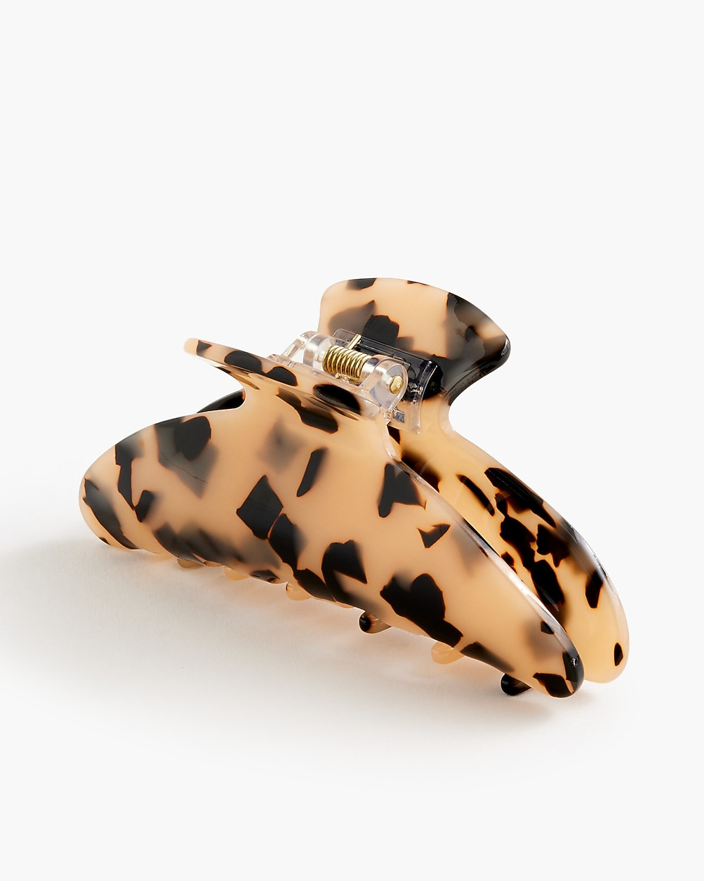 Large tortoise claw clip | J.Crew Factory