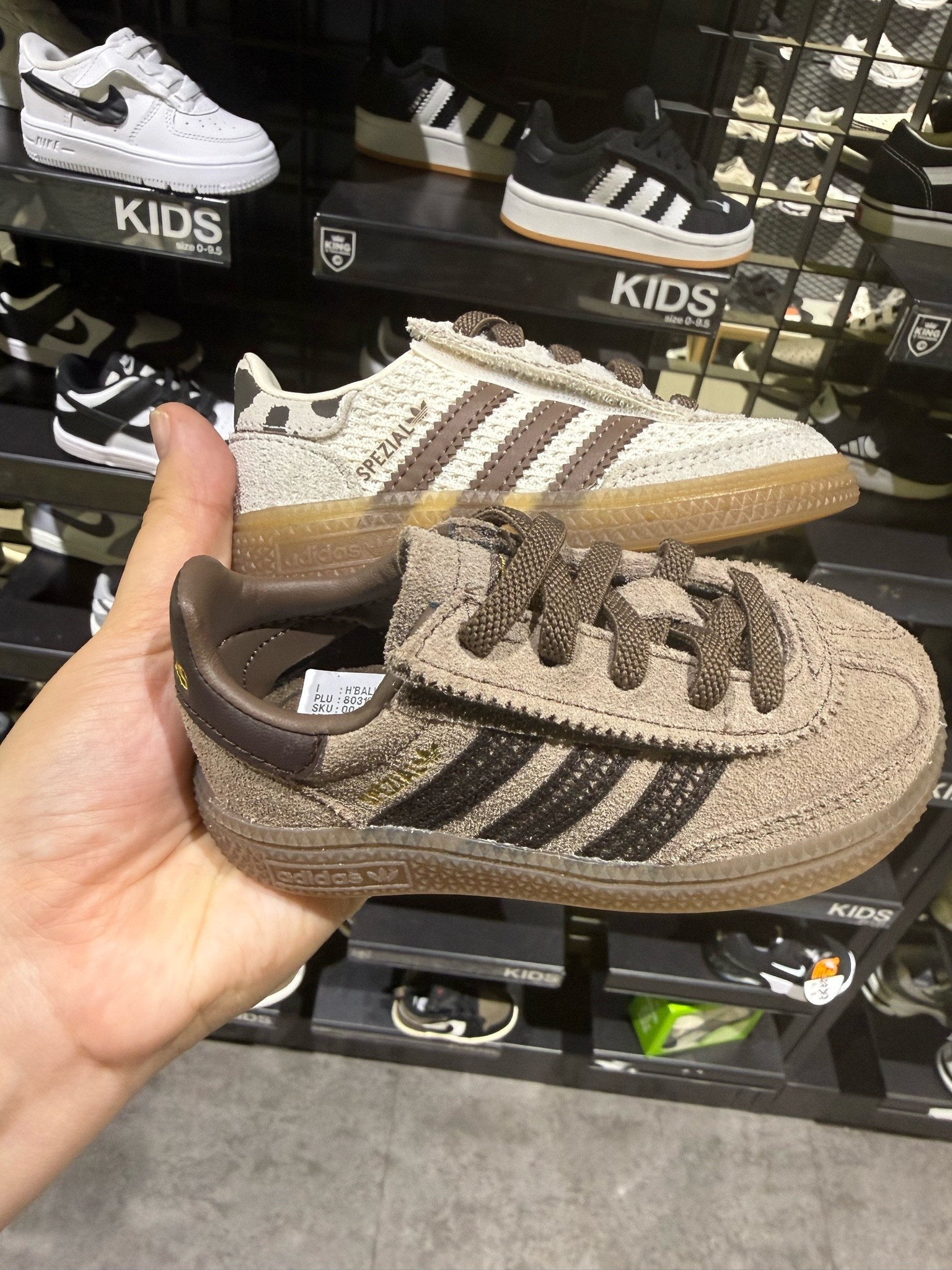 Perfect pairs for autumn 🍂

#LTKautumn #LTKshoes #LTKkids
