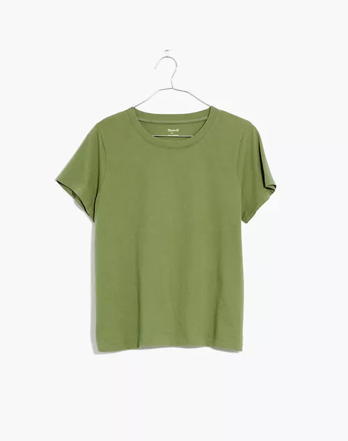 Northside Vintage Tee | Madewell