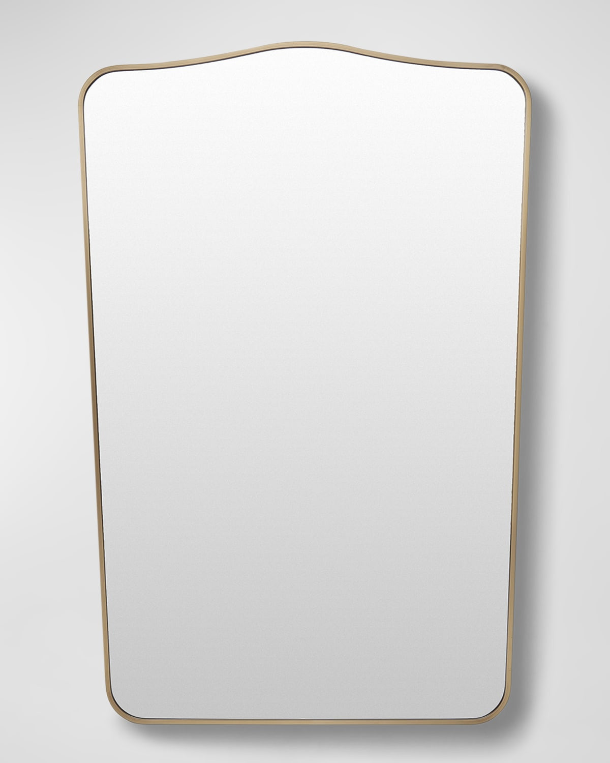 Bellona Copper Mirror | Neiman Marcus