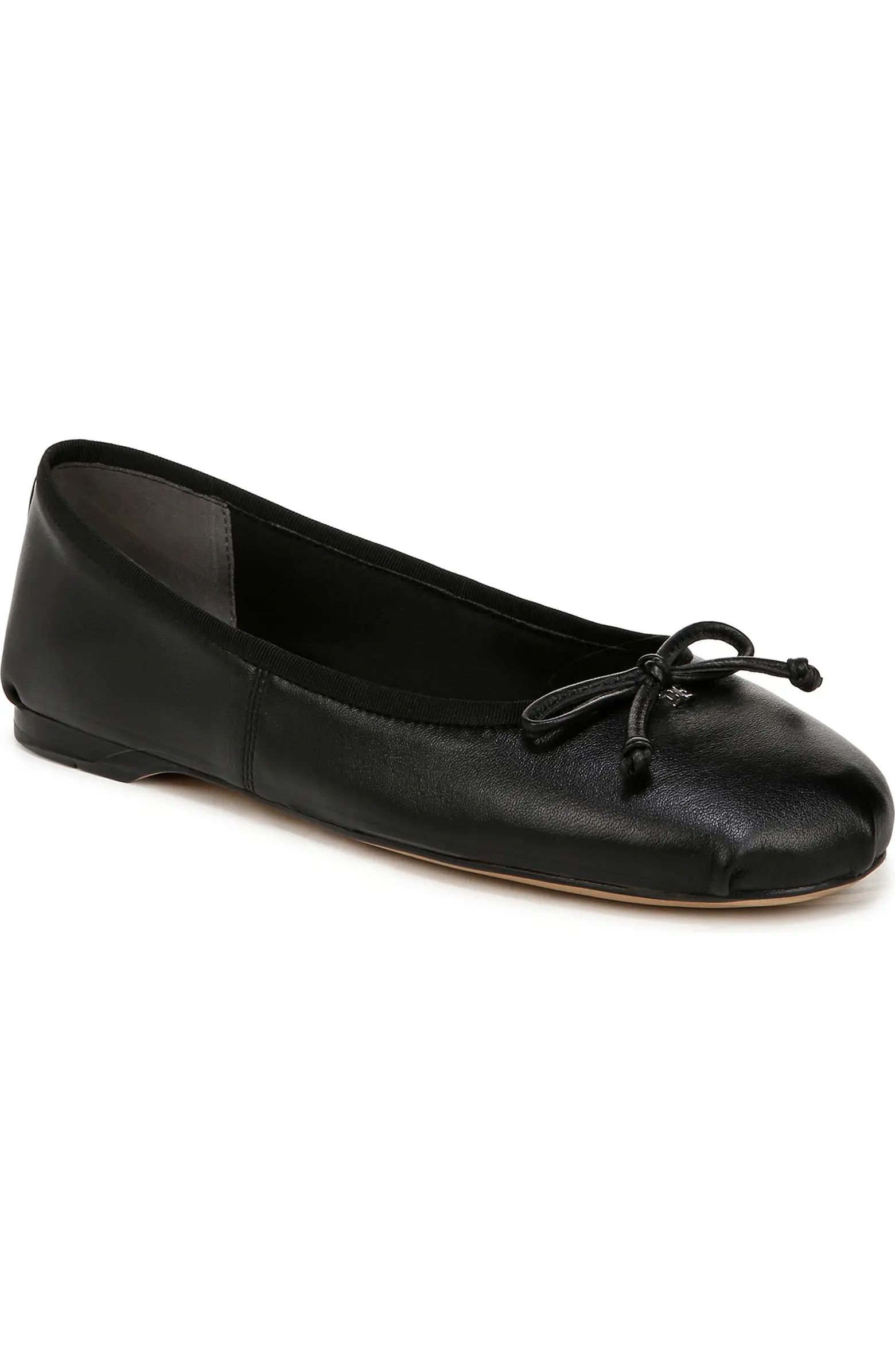 Zooey Ballet Flat (Women) | Nordstrom