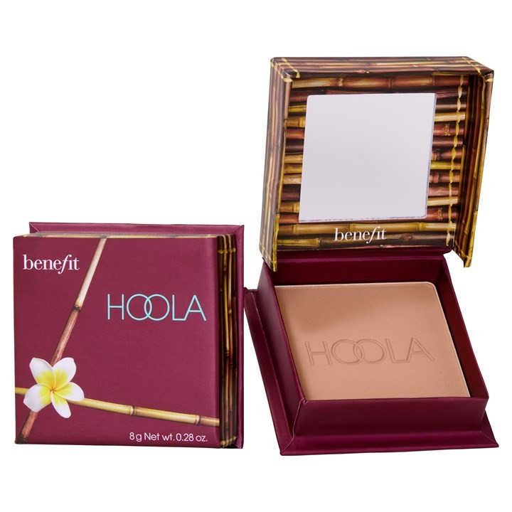 Hoola Matte Bronzer | Benefit Cosmetics (US)