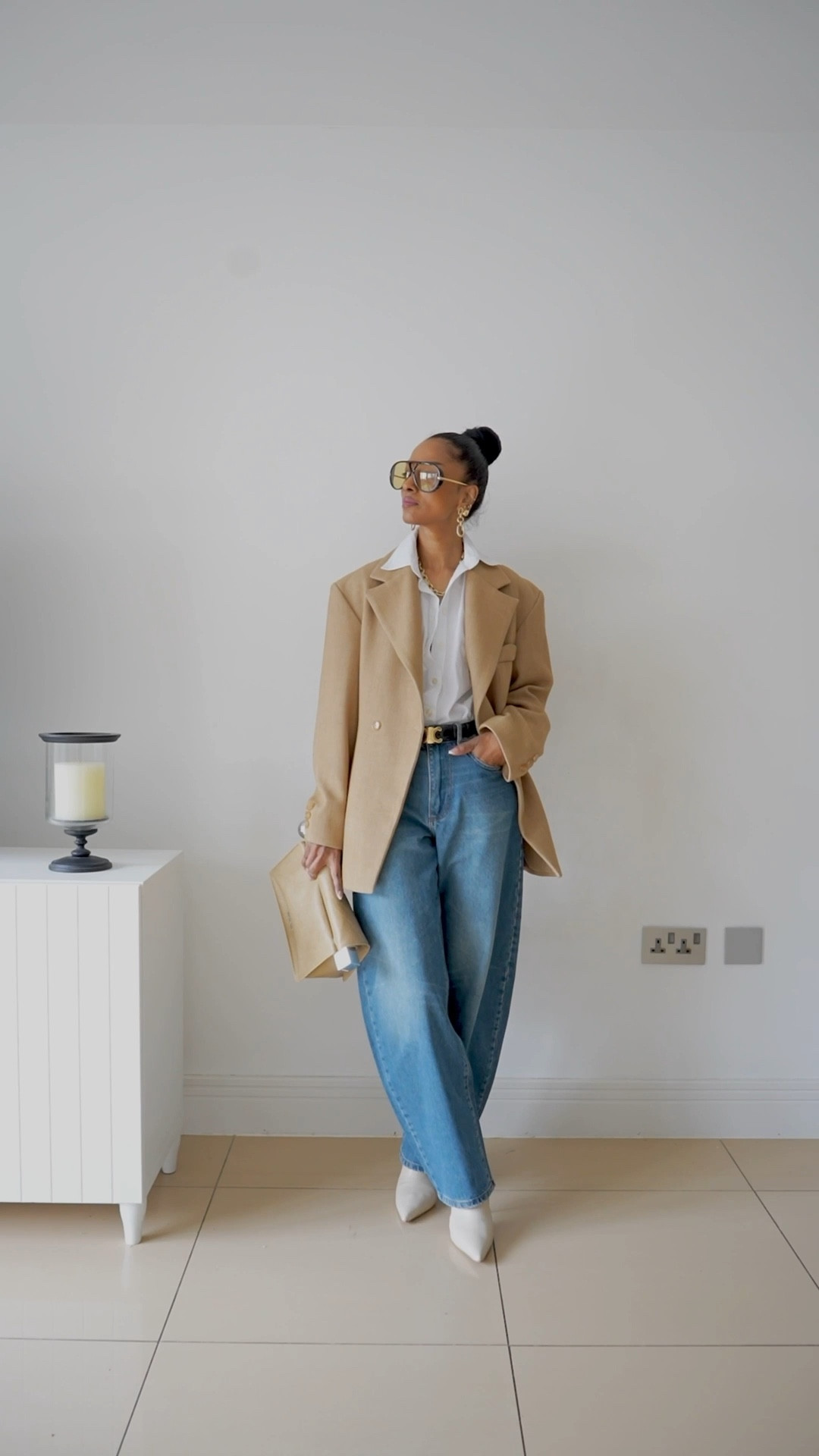 {•BARREL JEANS•}

#LTKgrwm #LTKdayinmylife #LTKootd