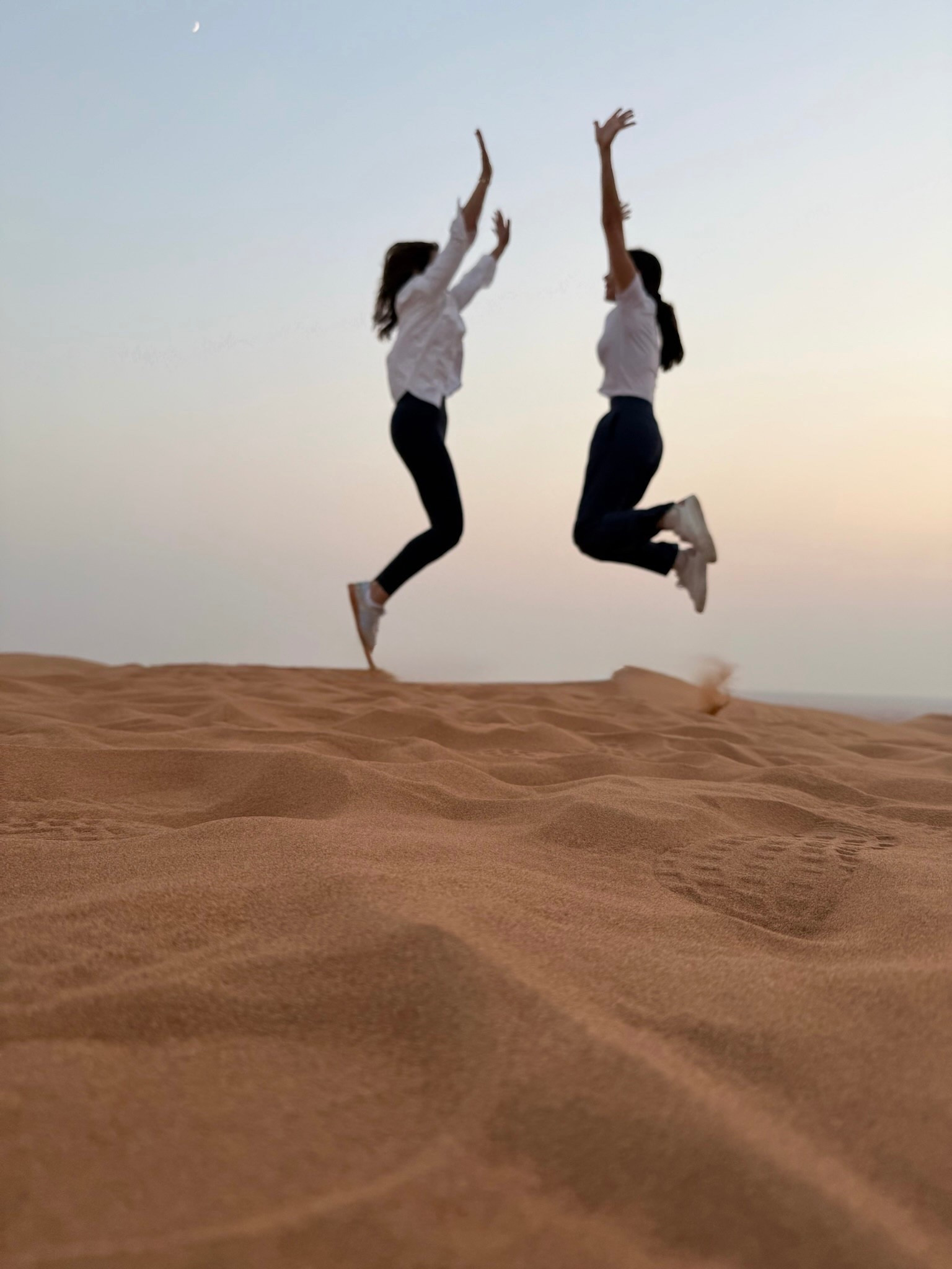 Chic in the desert

#LTKBeauty #LTKTravel #LTKStyleTip