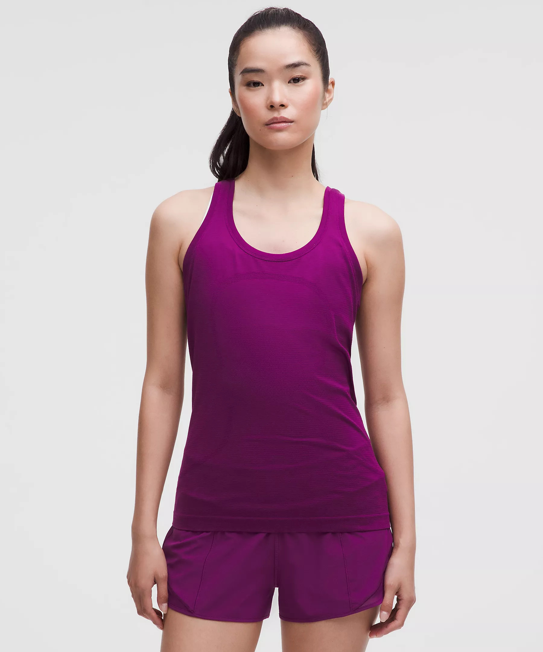 Swiftly Tech Racerback Tank Top 2.0 | Lululemon (US)
