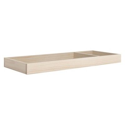 DaVinci Universal Wide Removable Changing Tray | Target