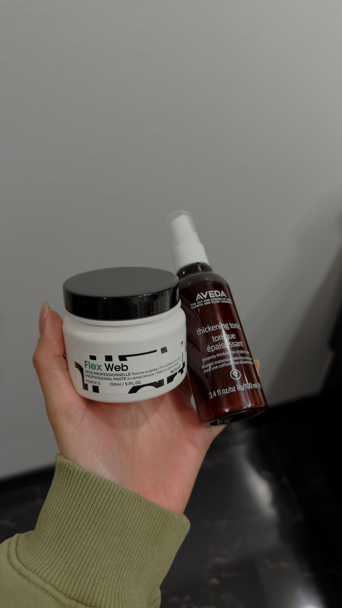 If you’re looking for volume + big hair… this is it 🤍

#LTKdayinmylife #LTKgrwm #LTKBeauty