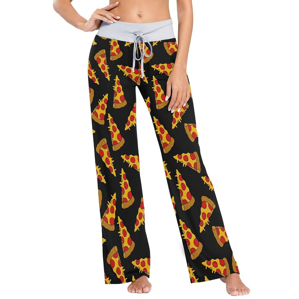 Aflyko Refreshment Cupcake Donut Pajamas | Amazon (US)