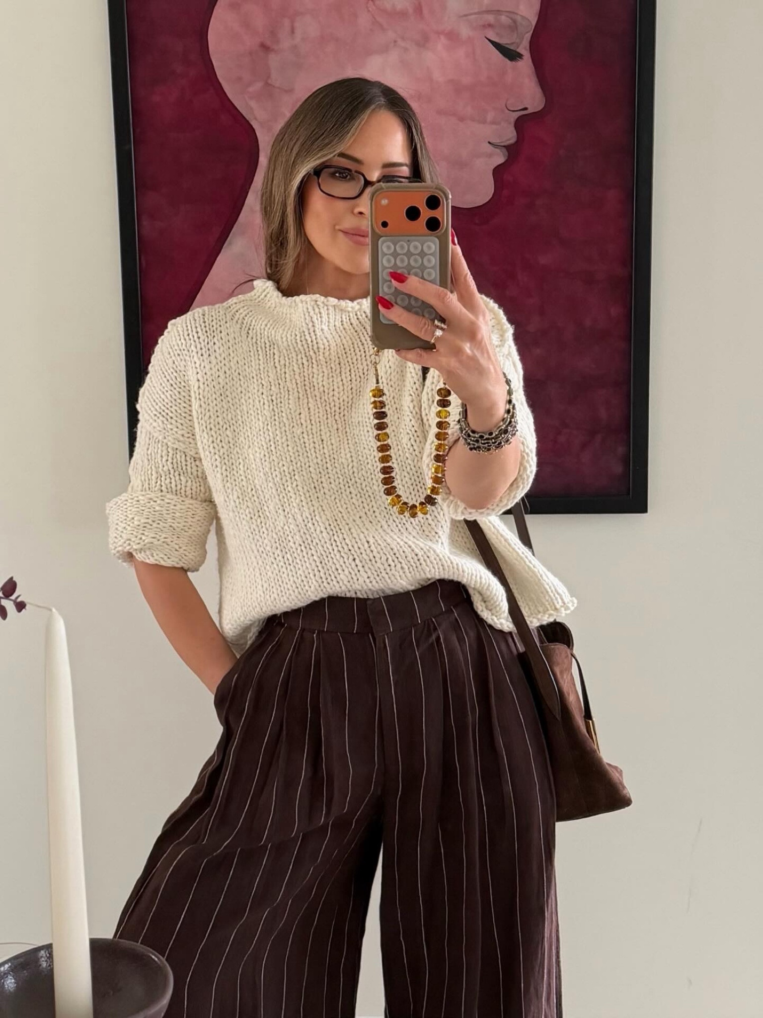 These trousers are so good and great for petites as come in all different leg lengths 👌🏻

#LTKuk #LTKpetite #LTKspring