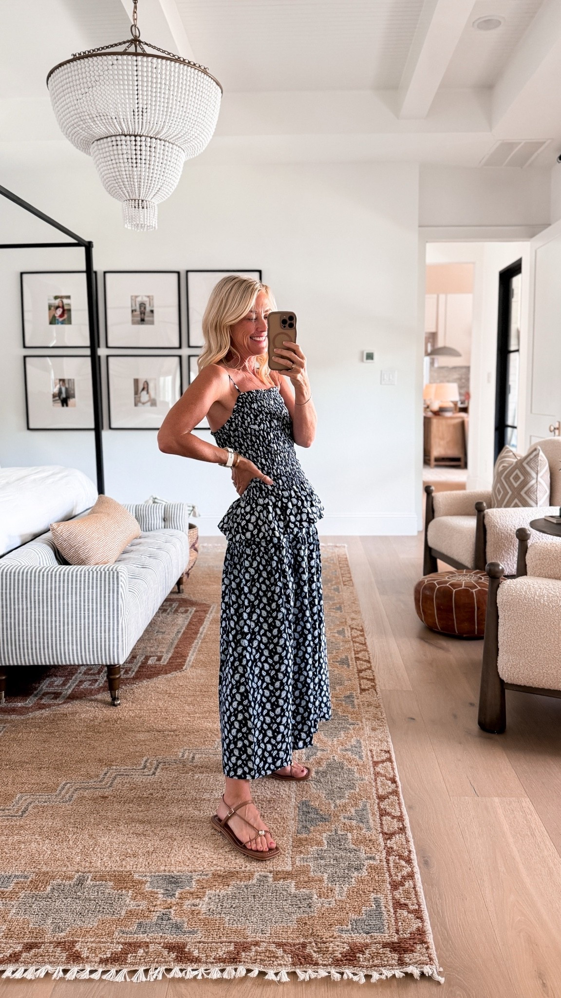 Walmart is majorly leveling up their fashion game!
Dress: xs

#LTKootd #LTKOver40 #LTKSeasonal