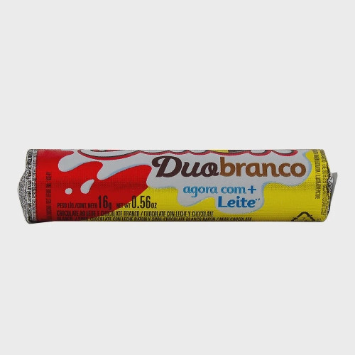Chocolate Garoto Baton Duo 16g | Americanas (BR)