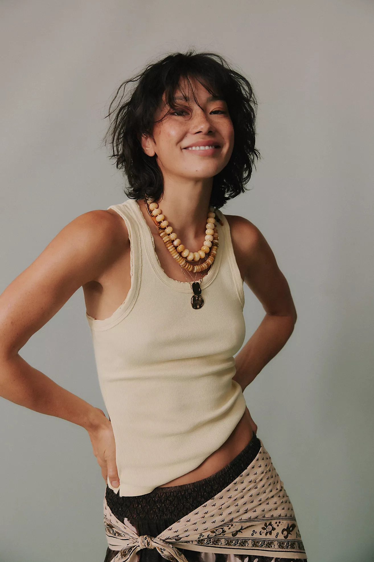 Rowan Tank | Free People (Global - UK&FR Excluded)