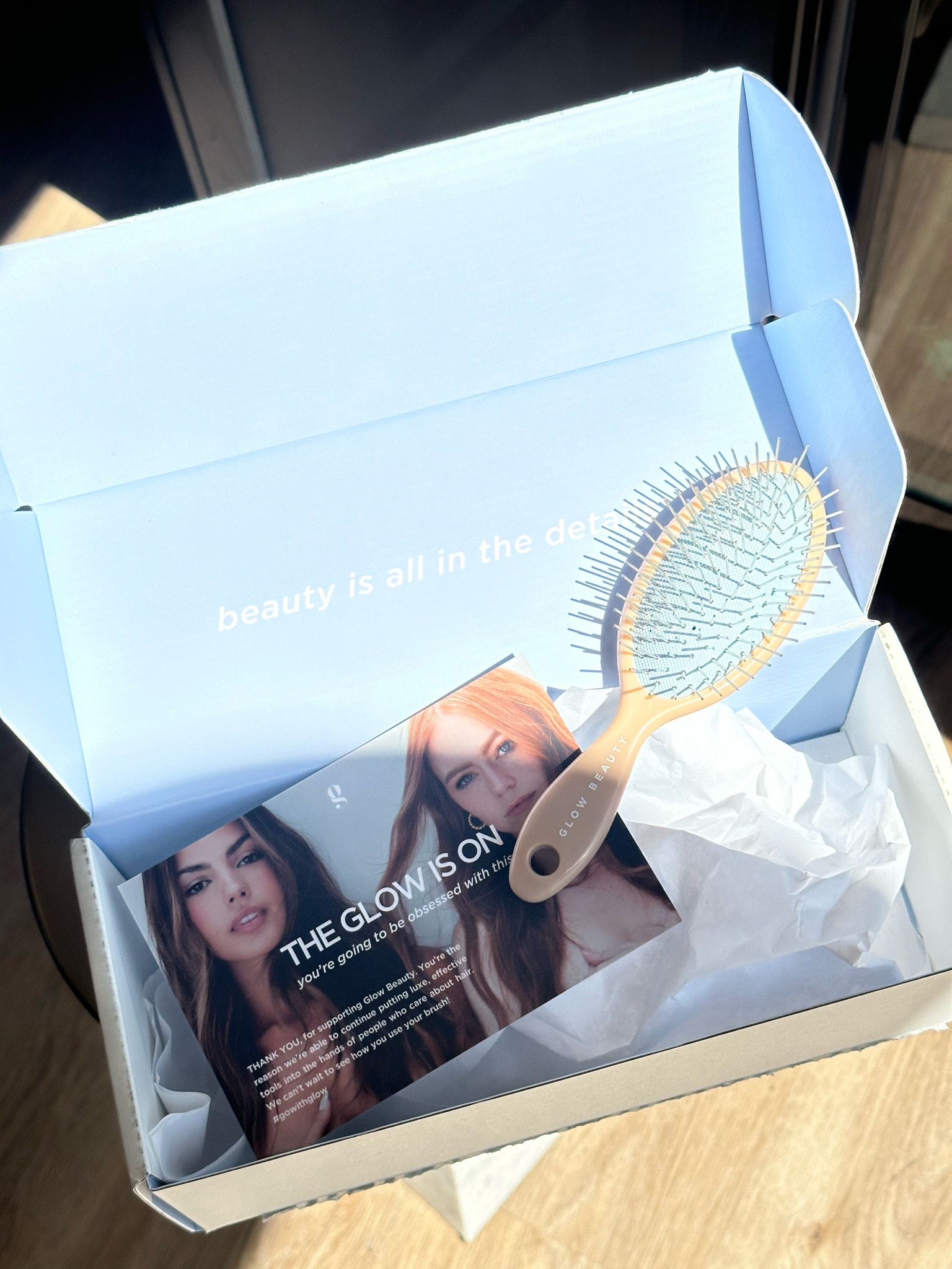 My favorite glow brush now comes in a mini!! 

#LTKGiftGuide #LTKBeauty #LTKKids