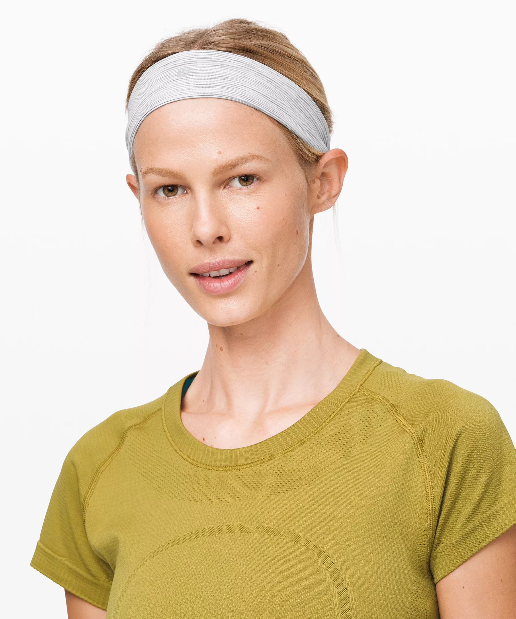 Fly Away Tamer Headband Luxtreme | Lululemon (US)