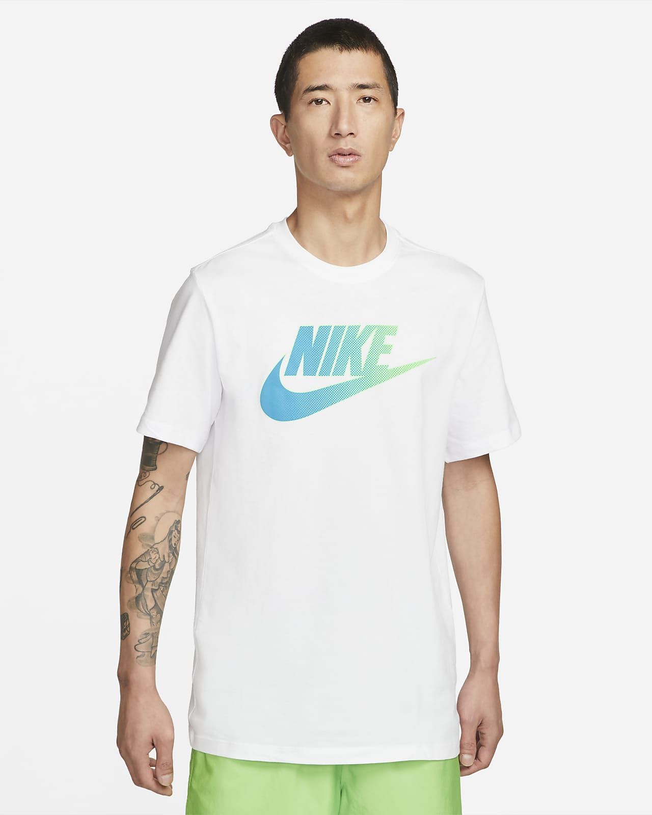 Men's T-Shirt | Nike (US)