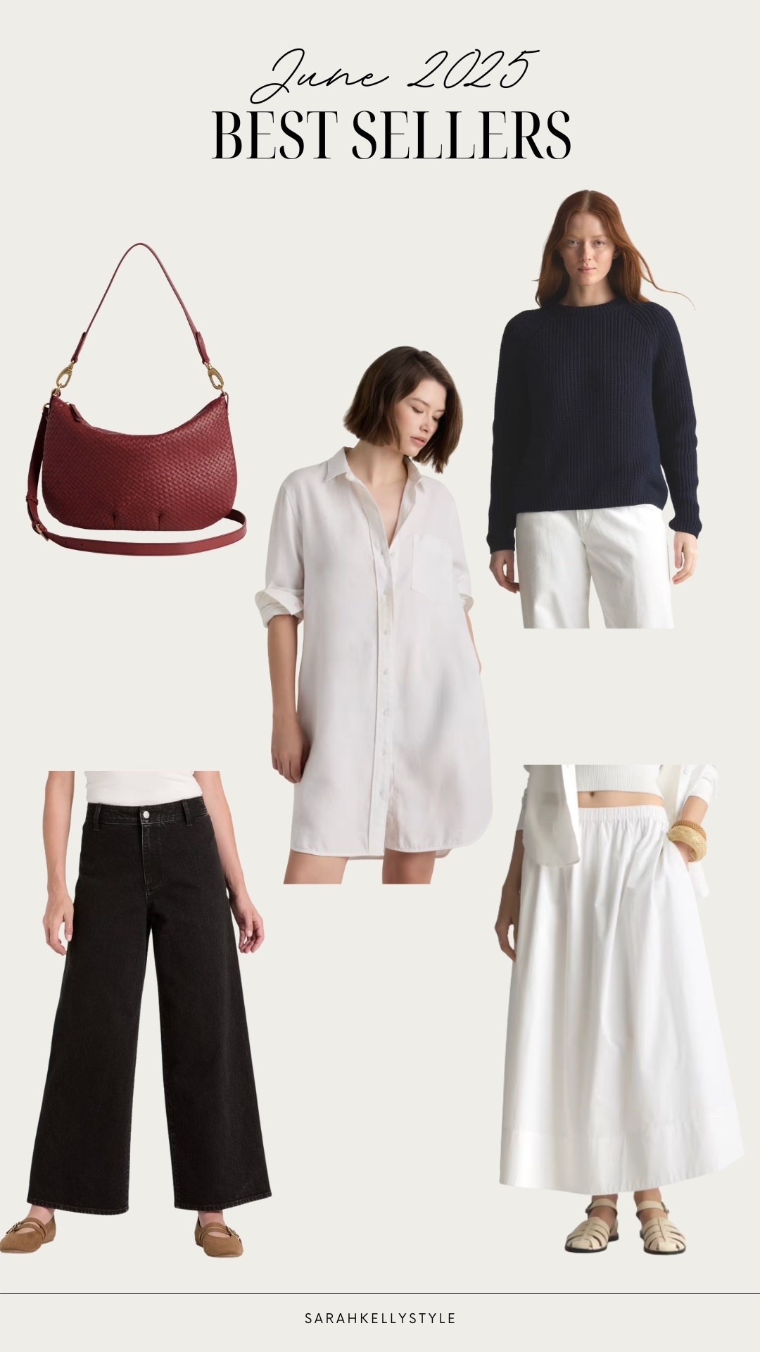 June Best Sellers of 2025!

#LTKootd #LTKSeasonal #LTKOver40