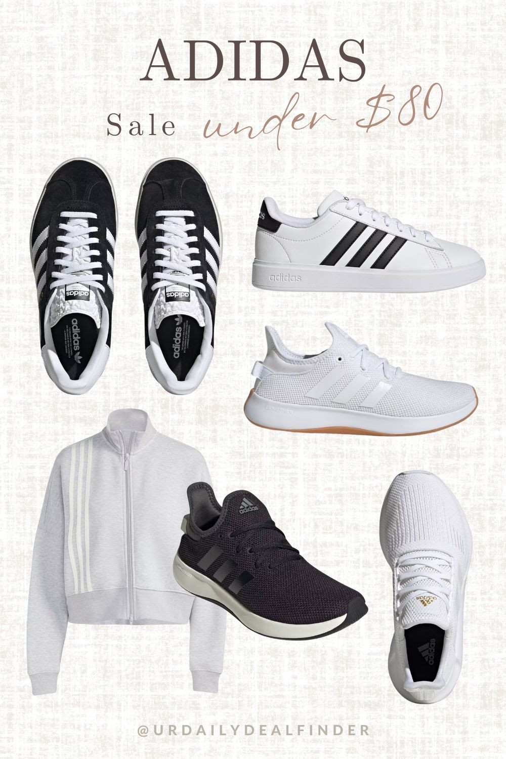 Adidas Fall Trainers, autumn trainers, burgundy trainers, brown trainers, khaki trainers, navy trainers, beige trainers, camel trainers 

 #LTKActive #LTKFindsUnder100 #LTKShoeCrush