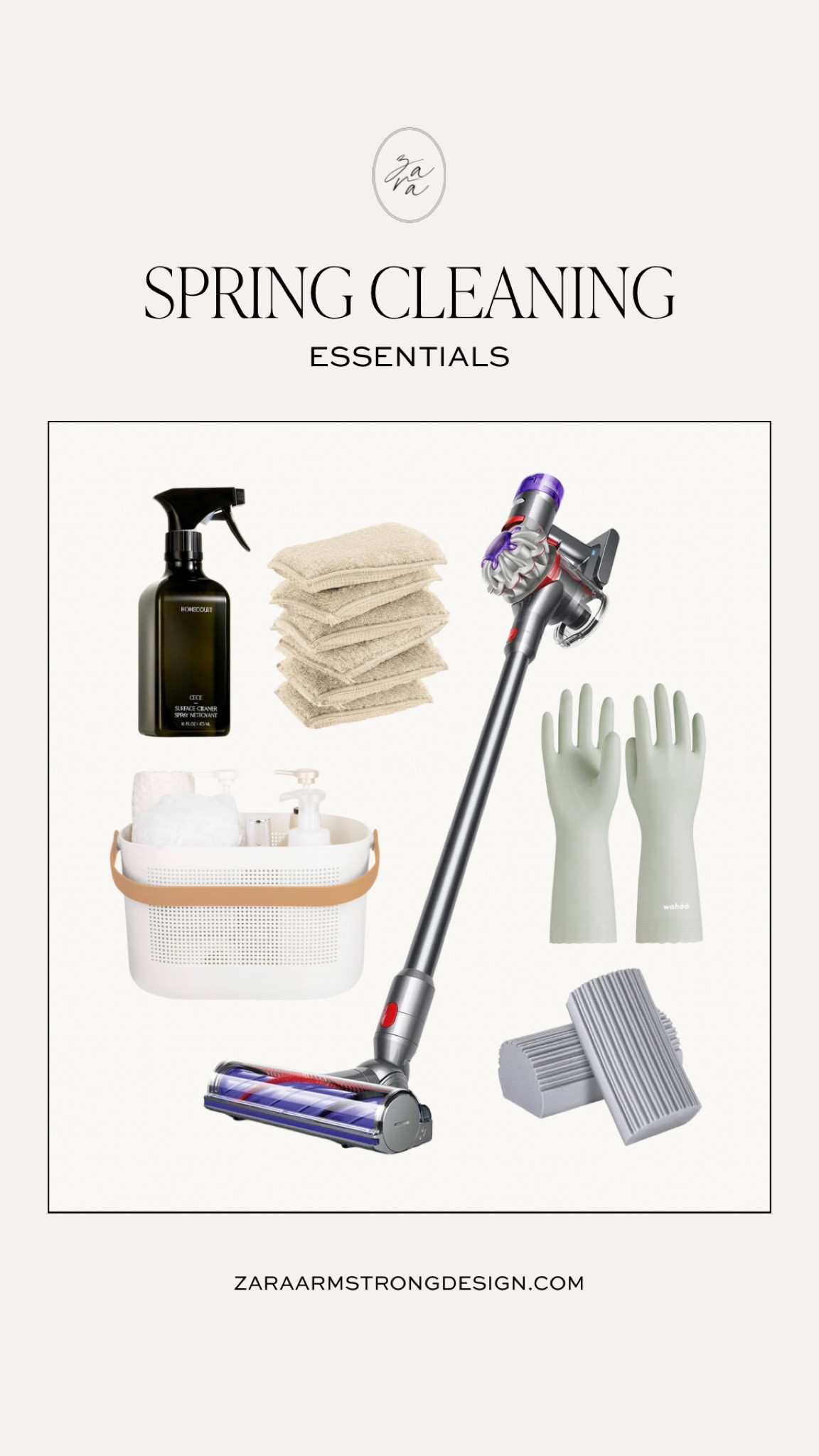 Spring cleaning essentials form Amazon 🧼 

#LTKsalealert #LTKhome #LTKfindsunder50