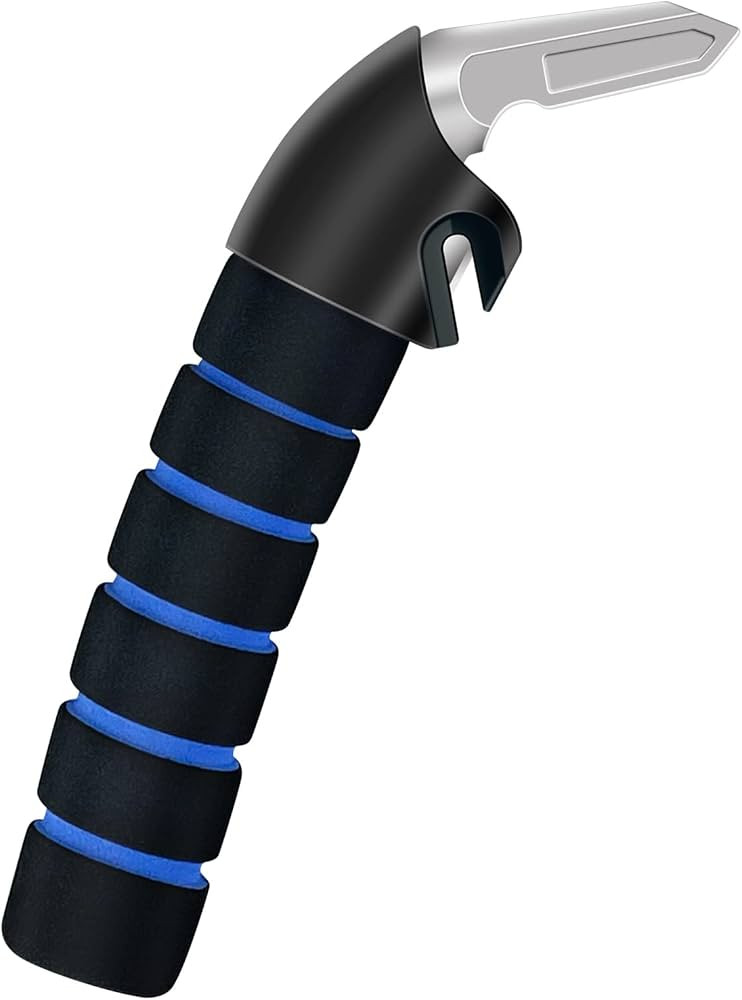 Car Door Handle for Elderly Car Handle Assist Support Handle Multifunction Handle for Elderly and... | Amazon (US)