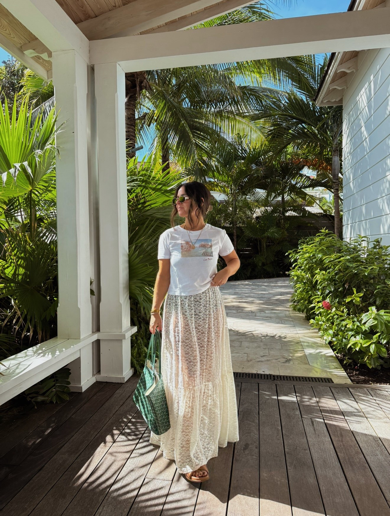 The cutest vacation outfit ever 🥥

#LTKgrwm #LTKootd #LTKTravel