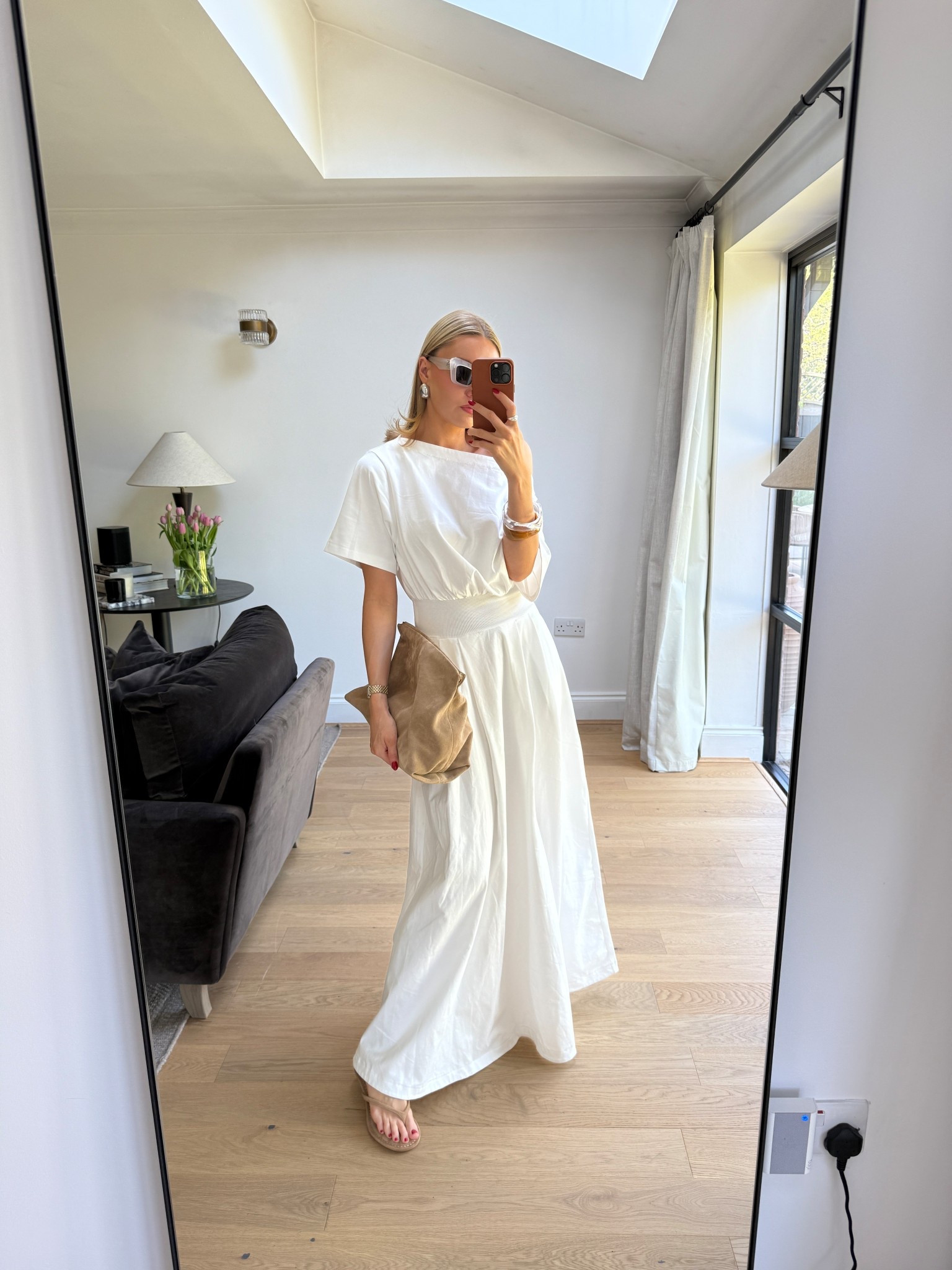 White dress, dissh dress, summer dress, holiday, holiday outfit, holiday dress