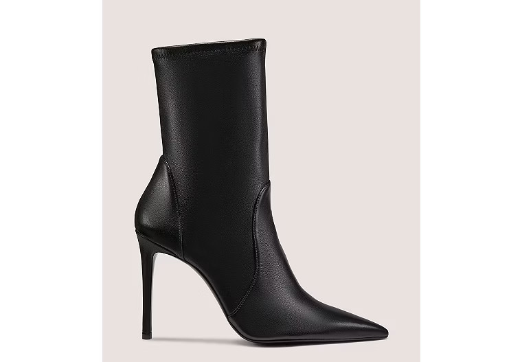 STUART POWER BOOTIE 100 | Stuart Weitzman (US)