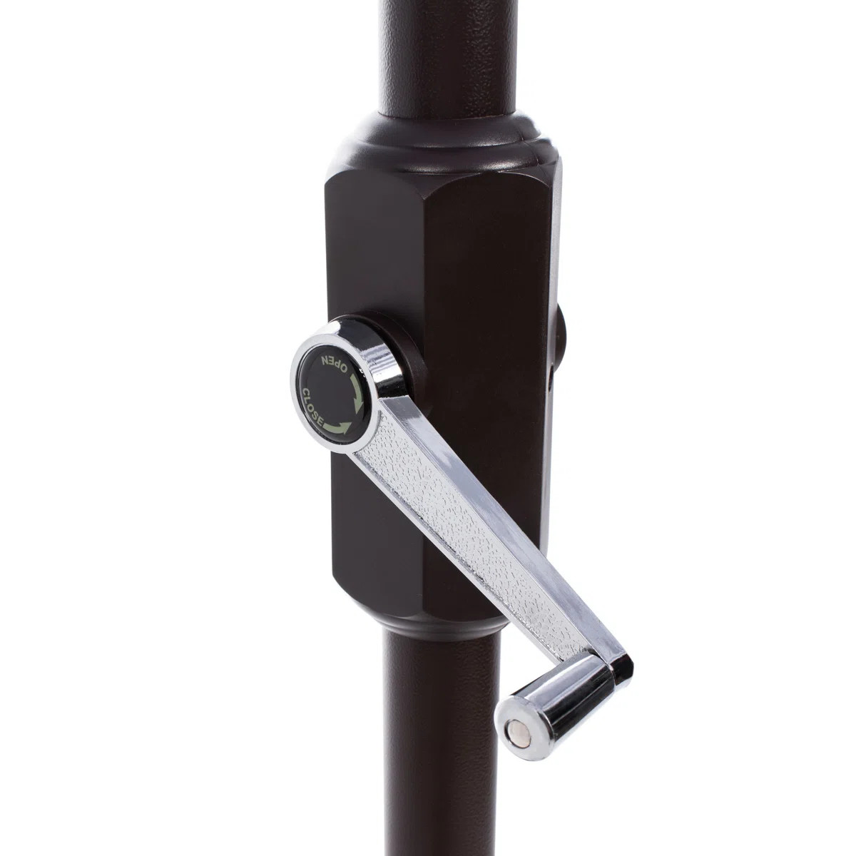 Iago Outdoor Umbrella | Wayfair North America