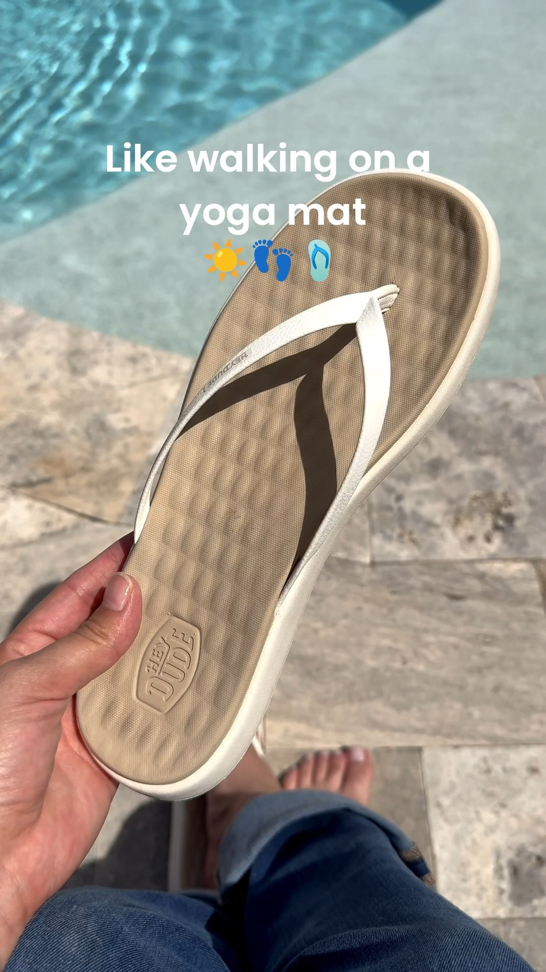 These are so comfy and perfect for hot summer days ☀️

#LTKTravel #LTKSwim #LTKootd