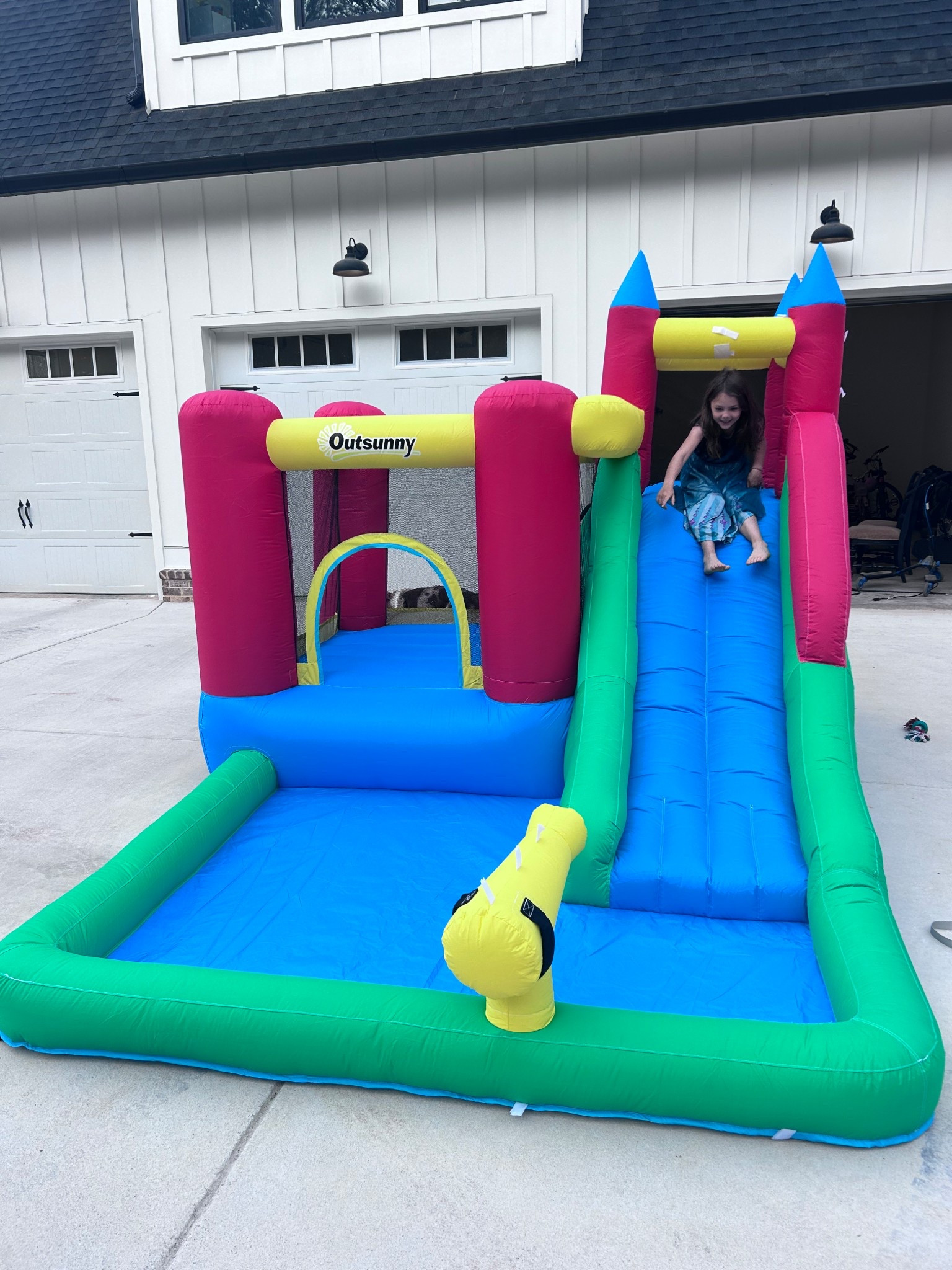 Ultimate summer fun unlockedd

#LTKHome #LTKFamily #LTKKids