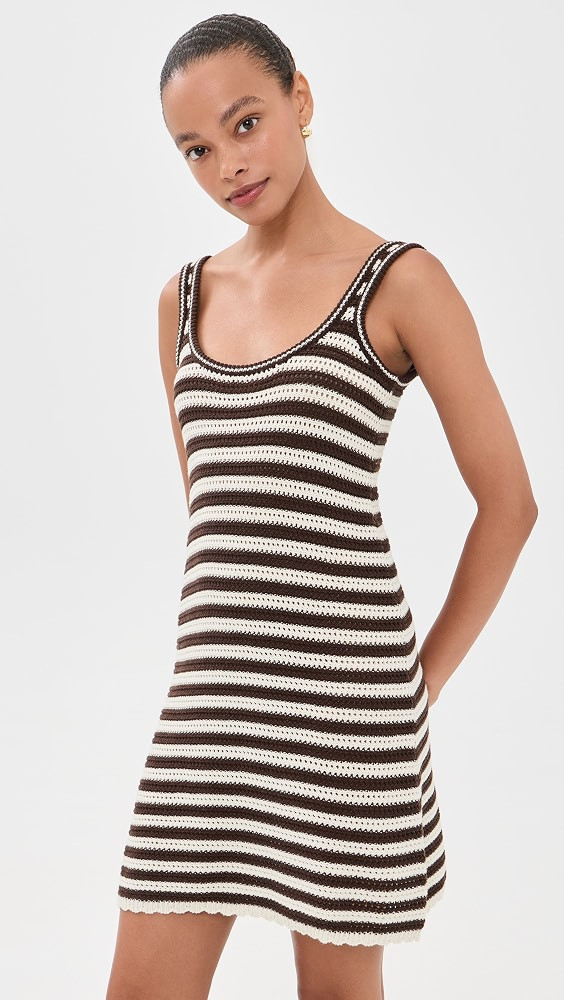Archive Sweater Mini Dress | Shopbop