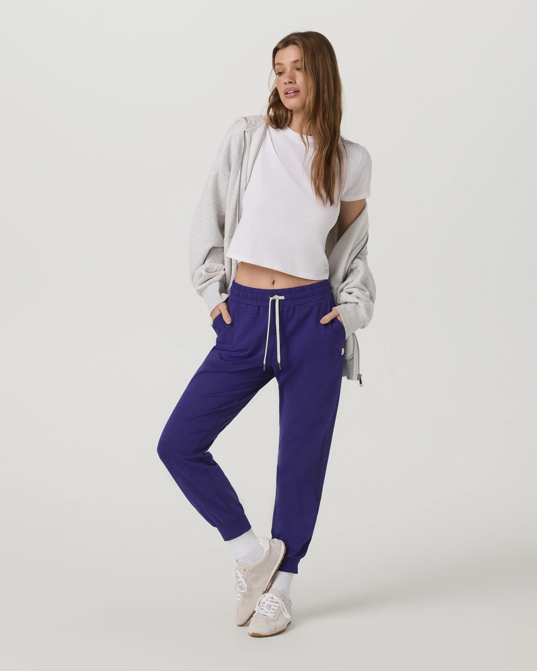 Performance Jogger - Long | Vuori Clothing (US & Canada)