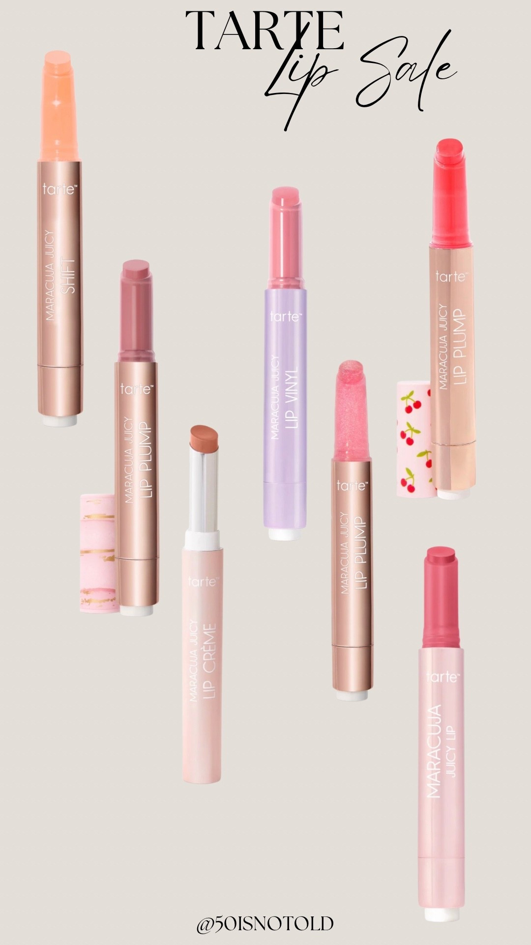 Tarte Cosmetics $10 lips today! Each one comes in multiple shades. These are great and I always have several in my bags. 

#LTKmorningroutine #LTKValentine #LTKSaleAlert