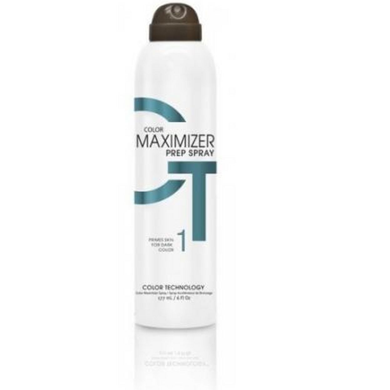 California Tan Color Maximizer Prep Spray | OpenSky