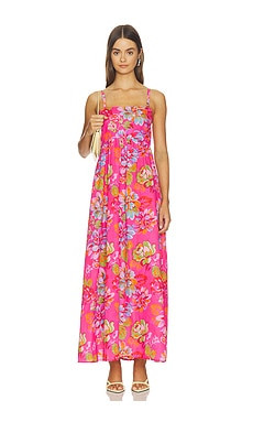 Rianne Dress
                    
                    BEACH RIOT | Revolve Clothing (Global)