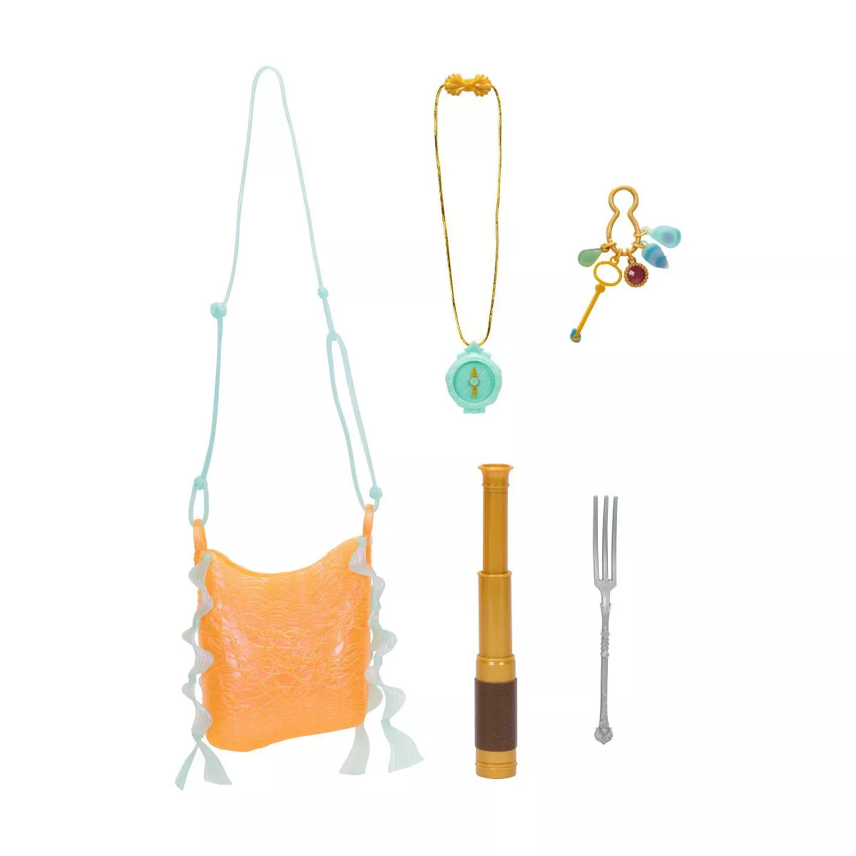 Disney Little Mermaid Ariel Role Play Set | Target