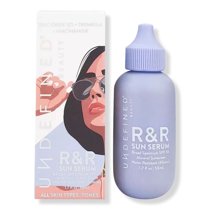 R&R Sun Serum | Ulta