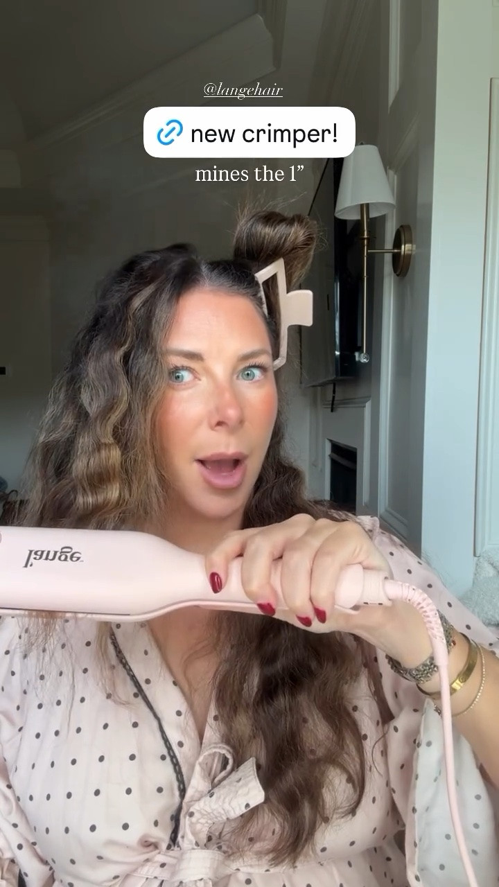 mines the 1” @langehair
Currently on sale discount code HOLIDAY