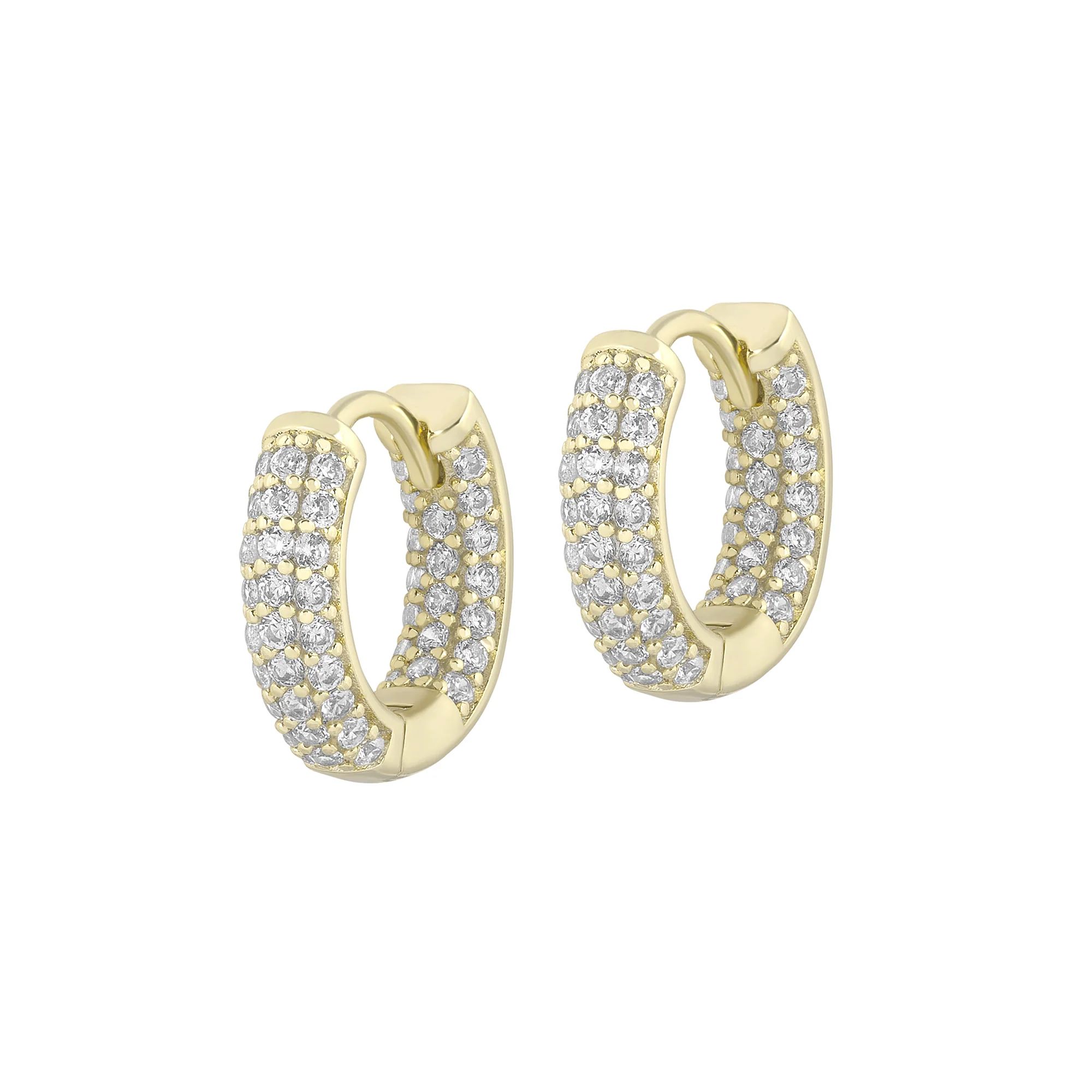 Tiffany Earrings | Electric Picks Jewelry