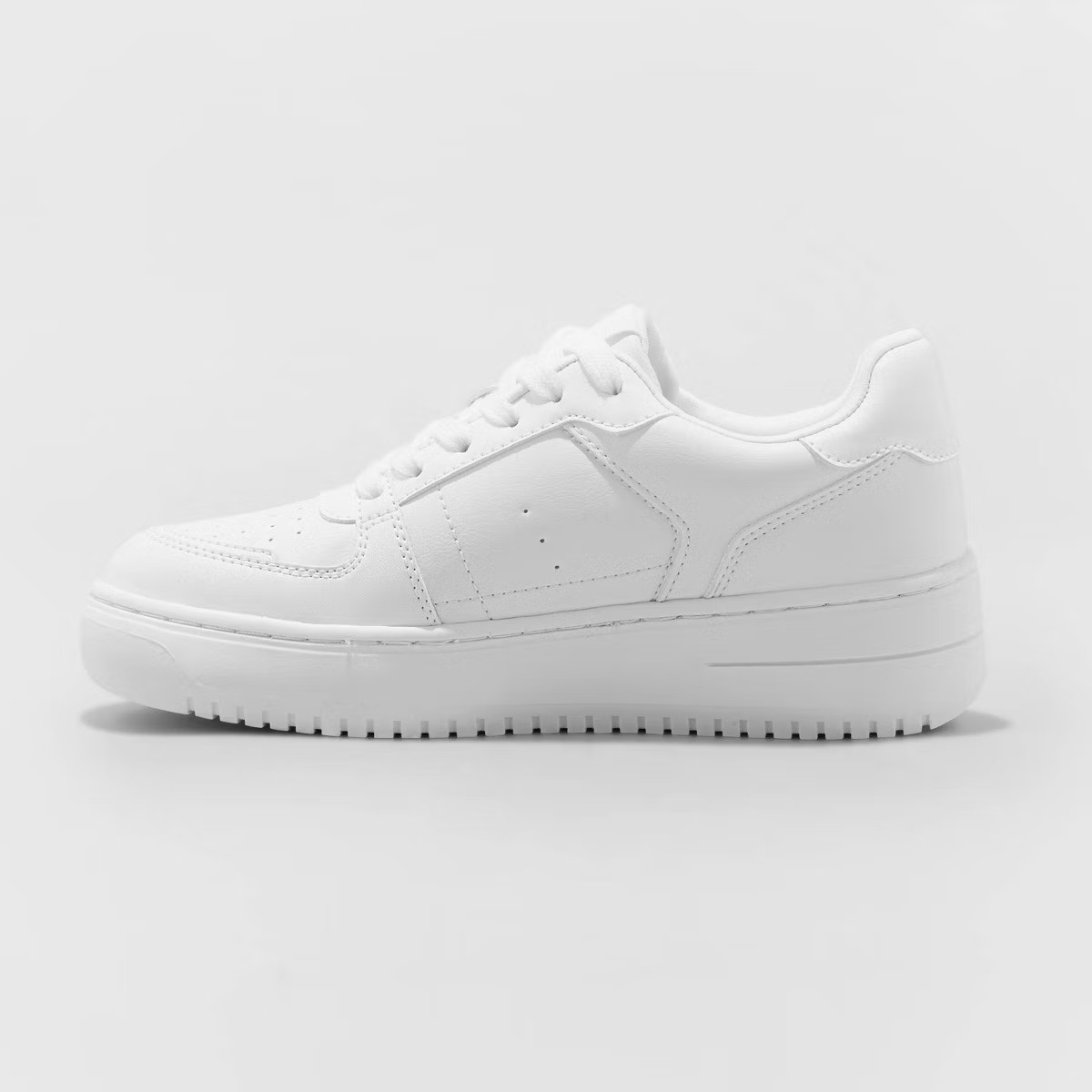 Women's Lola Lace-Up Sneakers - Wild Fable™ | Target