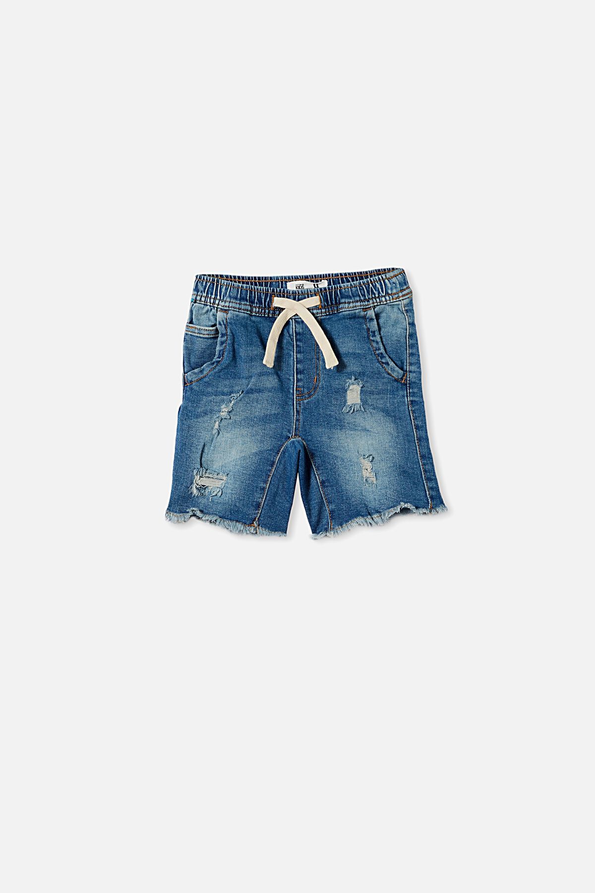 Street Slouch Short | Cotton On (ANZ)