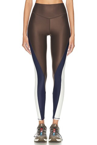 Icon 28' High Rise Legging | FWRD 