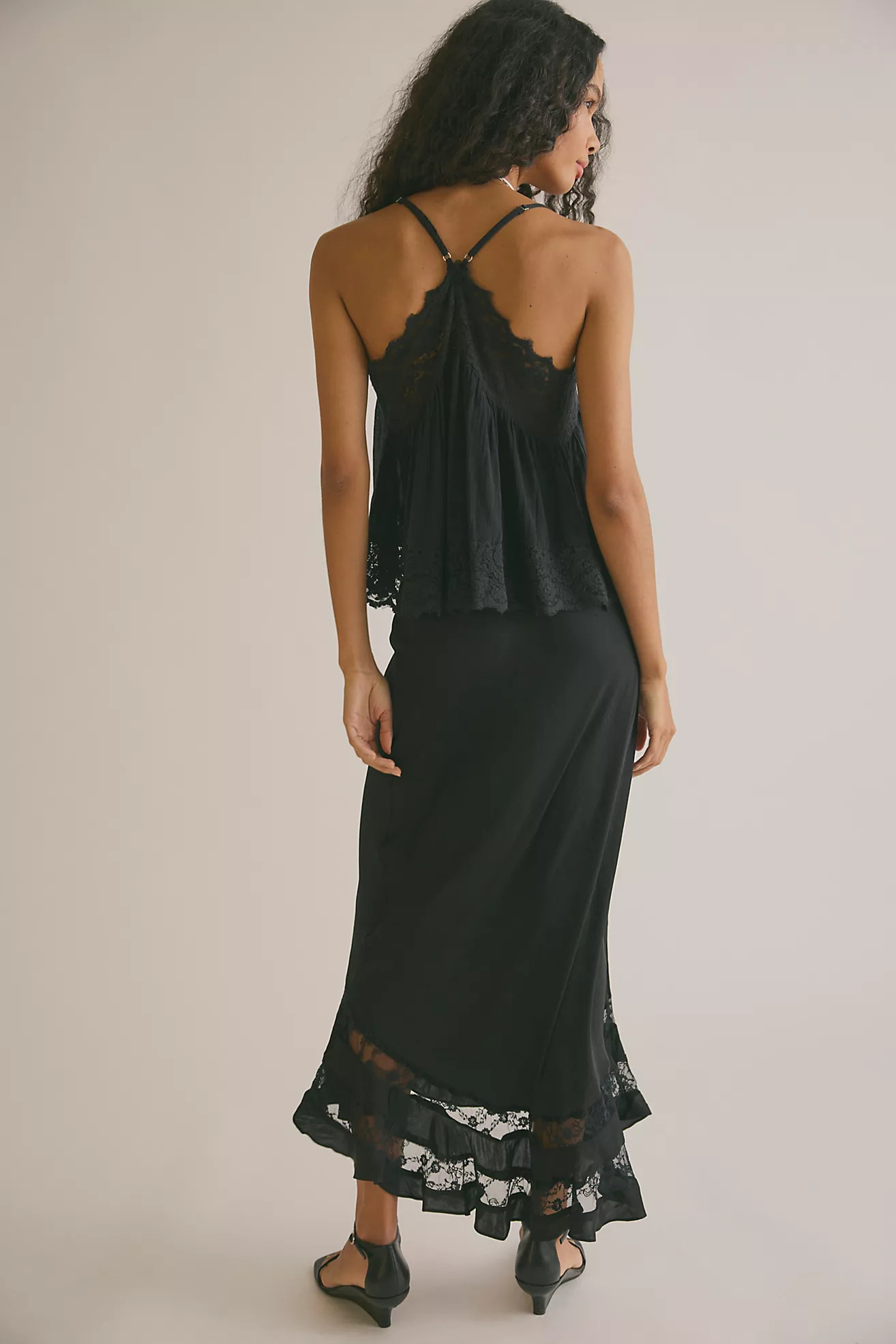 Long Lost Lover Half Slip | Free People (Global - UK&FR Excluded)