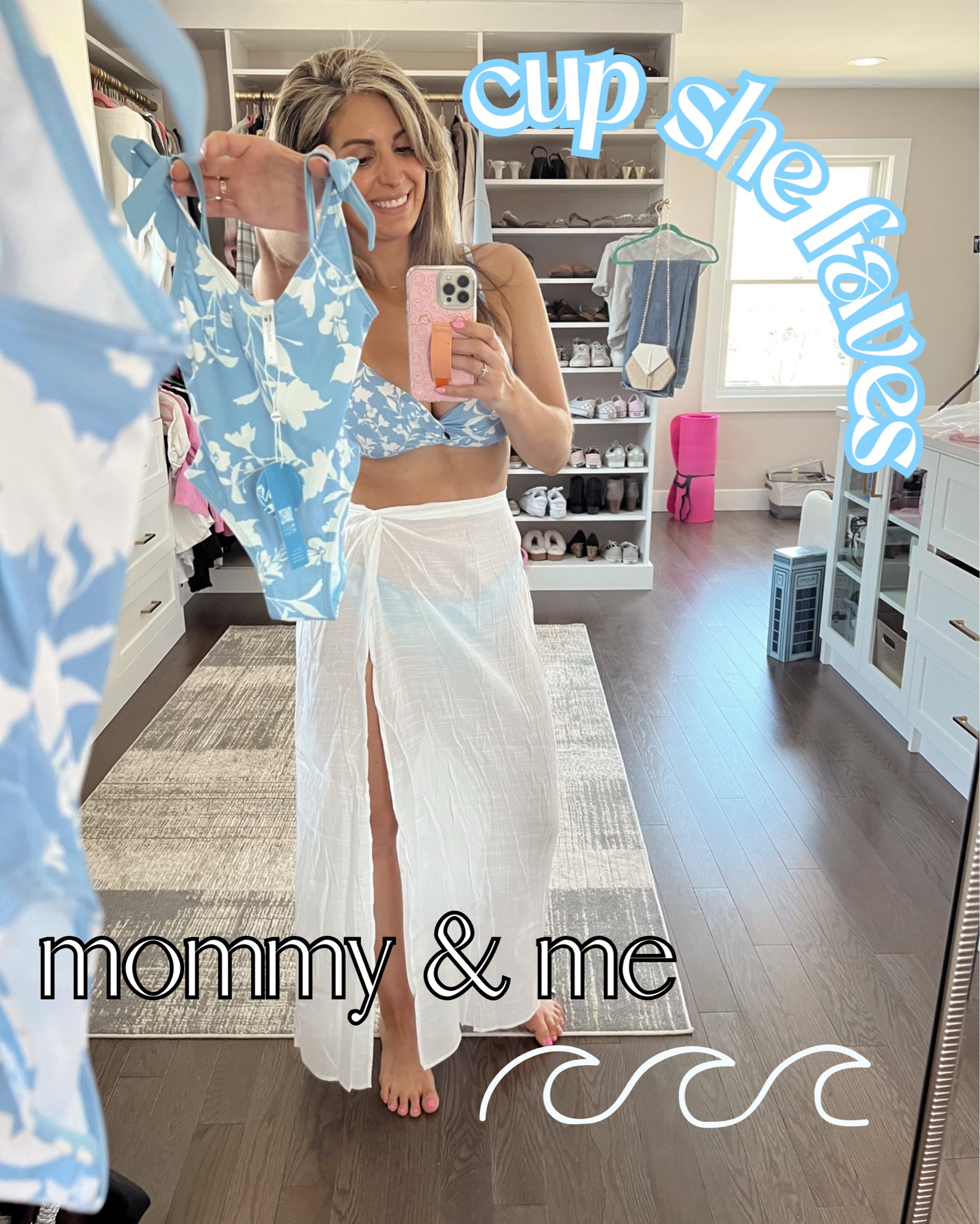 cup she, cup she mommy and me, mommy and me, swim, swim faves, summer style, kids swim

#LTKswim #LTKkids #LTKstyletip