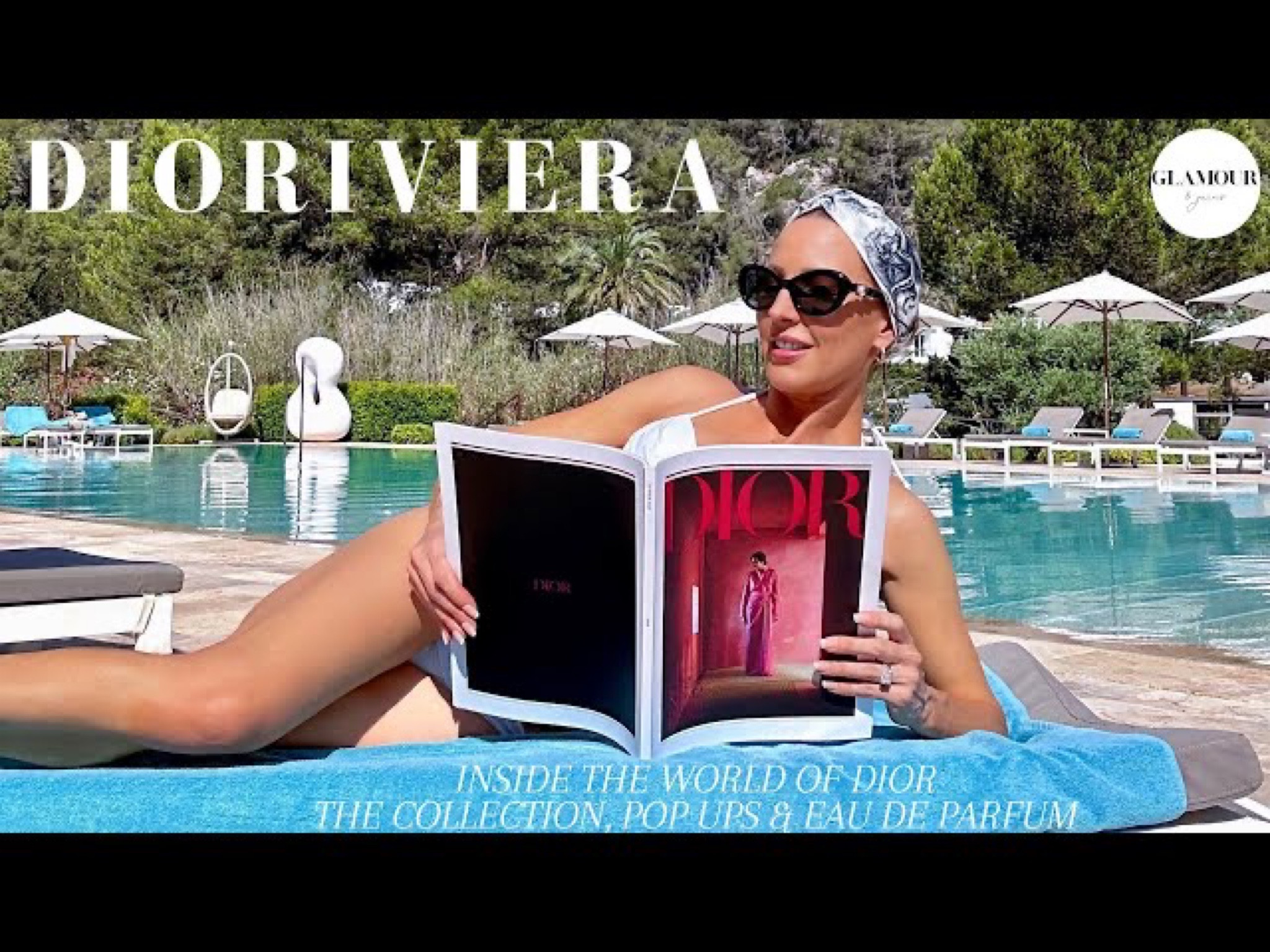 Dioriviera eau de parfum review is up on YouTube (channel: Eve Dawes). It’s bright, floral, with notes of rose and fig to keep those summer vibes going longer. PS add it to your Christmas gift wish list 🎁 

#LTKGiftGuide #LTKSeasonal #LTKbeauty