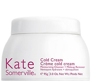 Kate Somerville Cold Cream Moisturizing Cleanse r, 3 oz | QVC