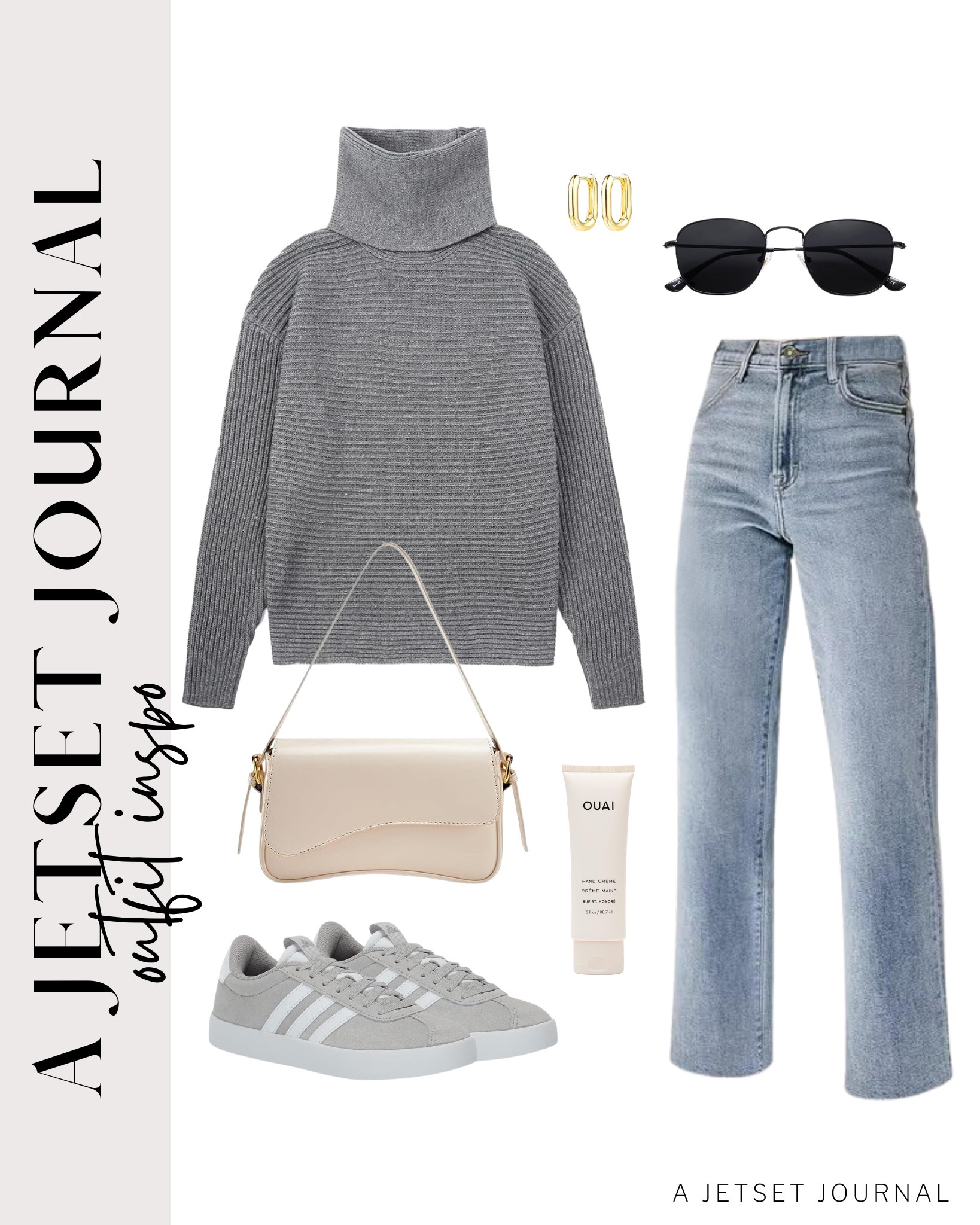 Cozy up in a stylish sweater and fresh new jeans you’ll definitely love! Perfect for any casual day.

casual chic, spring essentials, relaxed style, cozy comfort, effortless fashion, laid-back elegance, everyday staple, spring wardrobe, versatile outfit, comfy yet stylish, fresh look, spring-ready, cozy vibes, modern casual, timeless comfort, fresh and easy

#LTKStyleTip #LTKU #LTKSeasonal